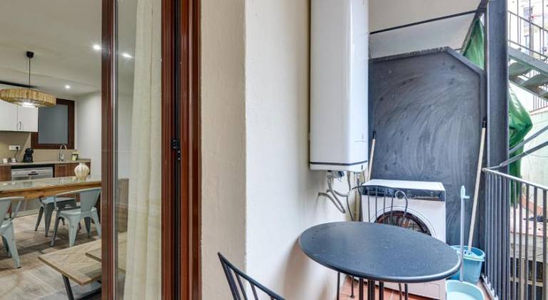 Rental apartment | Next to Sagrada Família — photo 5