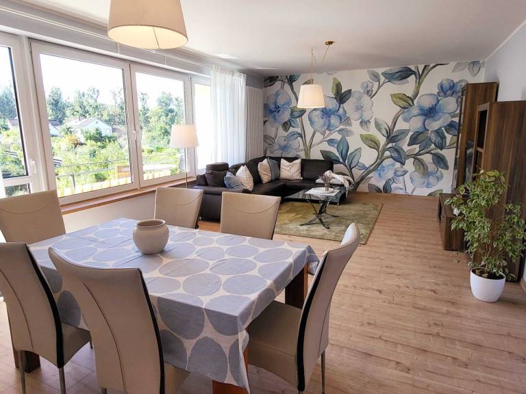 Ferienwohnung Dietersdorf