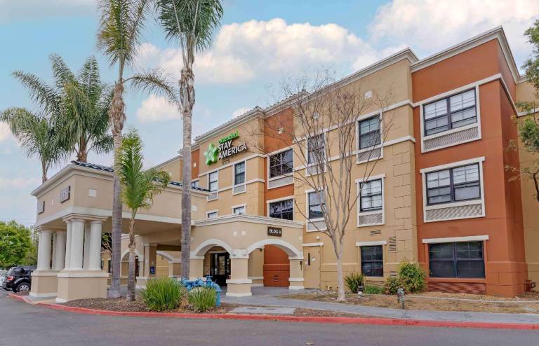 Extended Stay America Suites - Fremont - Newark — photo 5