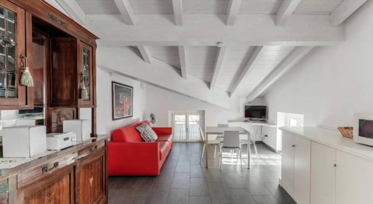 Antica Residenza I Ronchi Di Bellagio — photo 3
