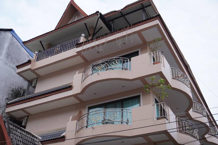 Centre Point Nanai — photo 4