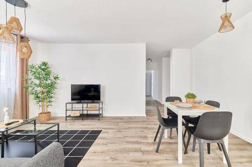 Ferienwohnung Mannheim