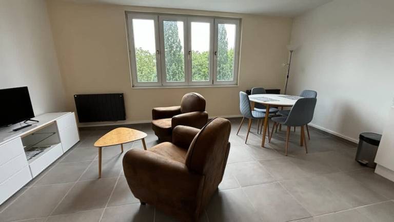 Appartement Arras