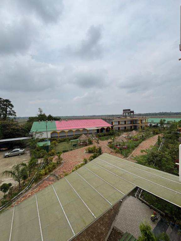 The Golden Palm Resort and Hotel