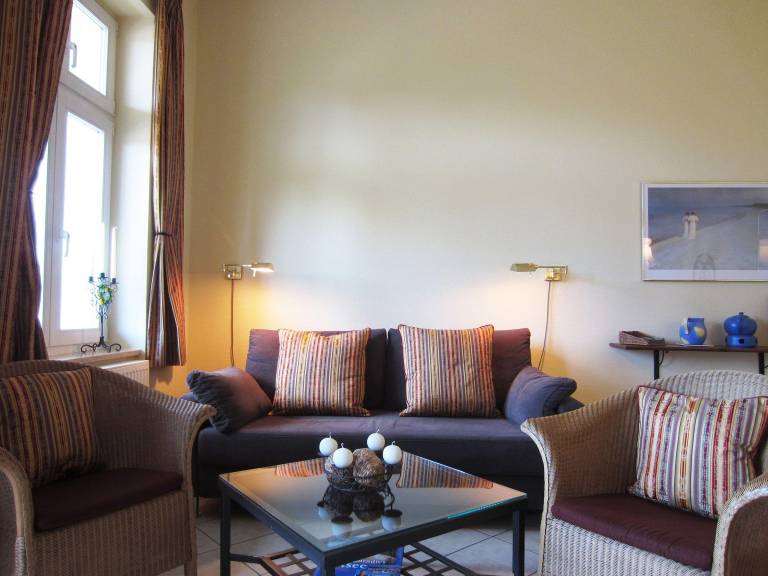 Family-friendly holiday apartment with patio | Dogs allowed — photo 2