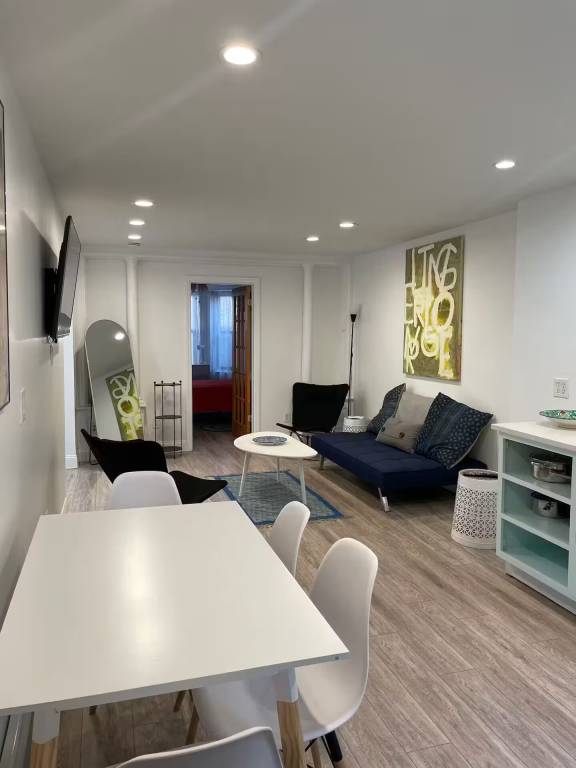 Apartment Jersey City