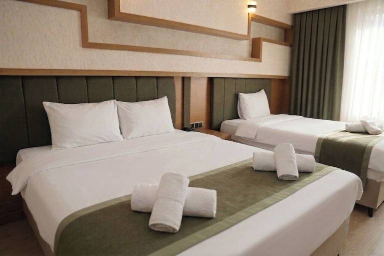 Bed and breakfast Elbistan