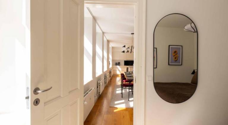 Perfect 3 bedroom apartment in the heart of CPH — photo 3