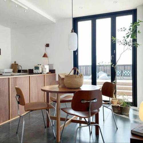 90 m² Ferienhaus