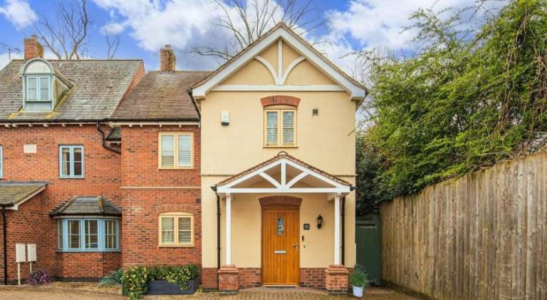 House Loughborough