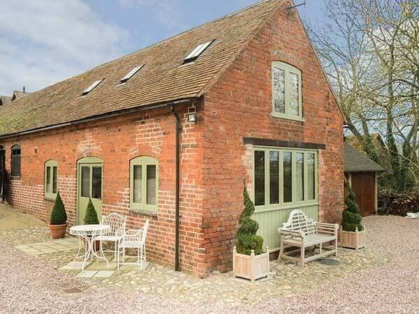 Cottage  Cleobury Mortimer