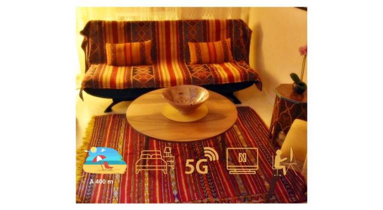 Rental apartment | Good for workation in El Jadida