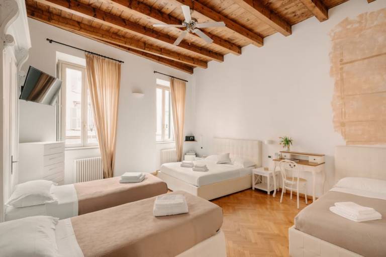 Bed & Breakfast Borgo San Leonardo