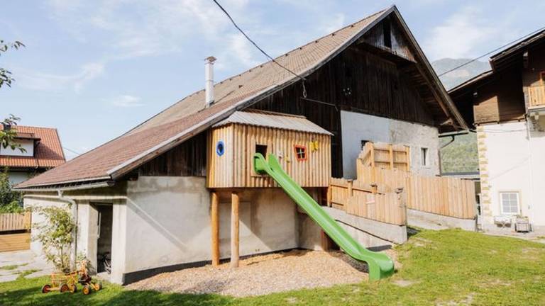 Ferienhaus in Oberdrauburg,  f&uuml;r max. 29 Personen