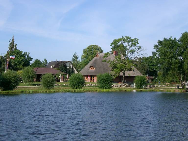 Ferienwohnung Wismar