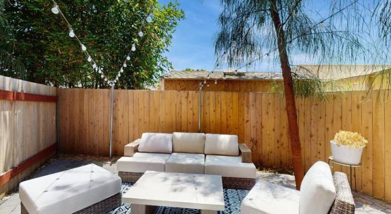 Vacation home with 3 rooms for 7 persons — photo 4