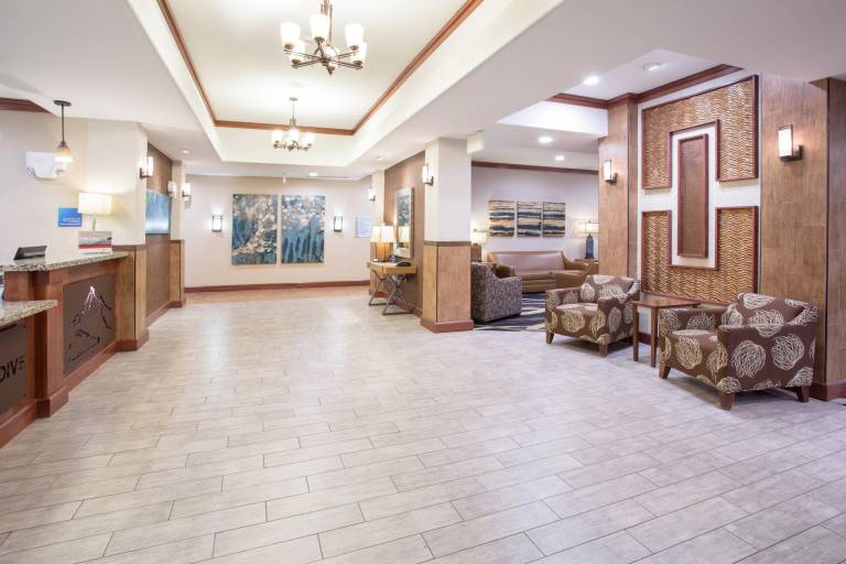 Holiday Inn Express & Suites Glendive by IHG — photo 2