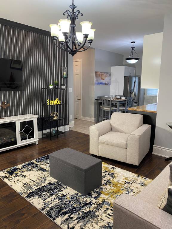 House  Brantford