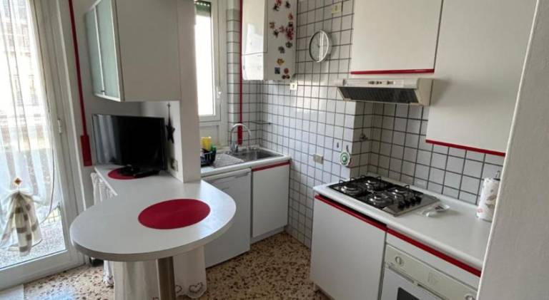 Holiday apartment with 1 room for 2 persons — photo 5