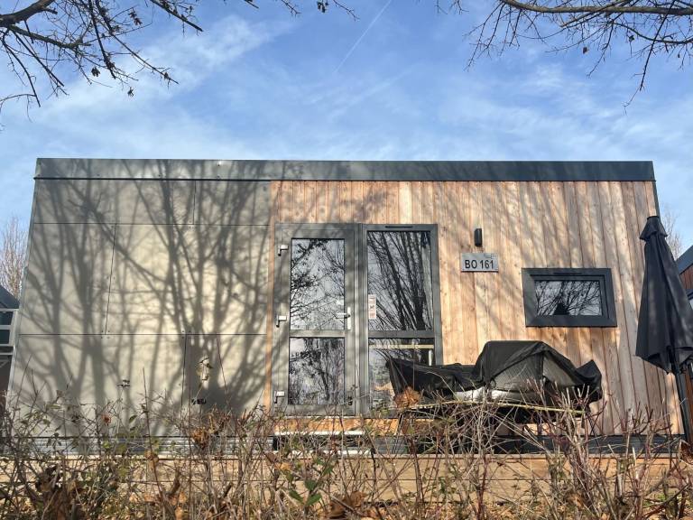 Ferienhaus Nördlingen