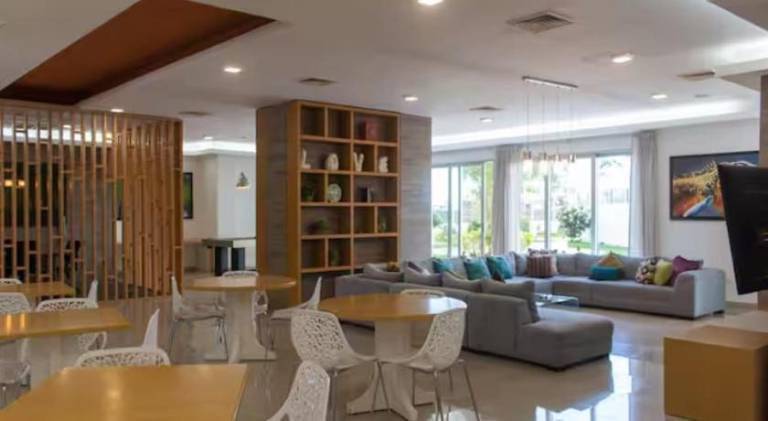 Wonderful apartment with pool | Pets are welcome — photo 4