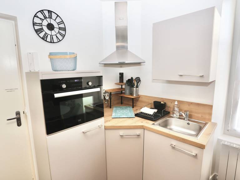 Appartement Pontivy