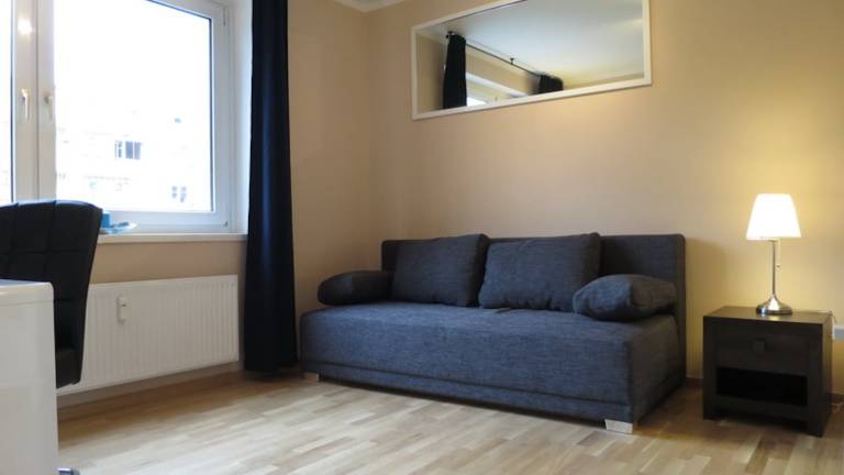 Ferienwohnung  Blankenfelde-Mahlow