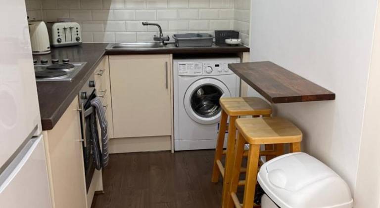 Rental apartment | Dogs allowed — photo 3