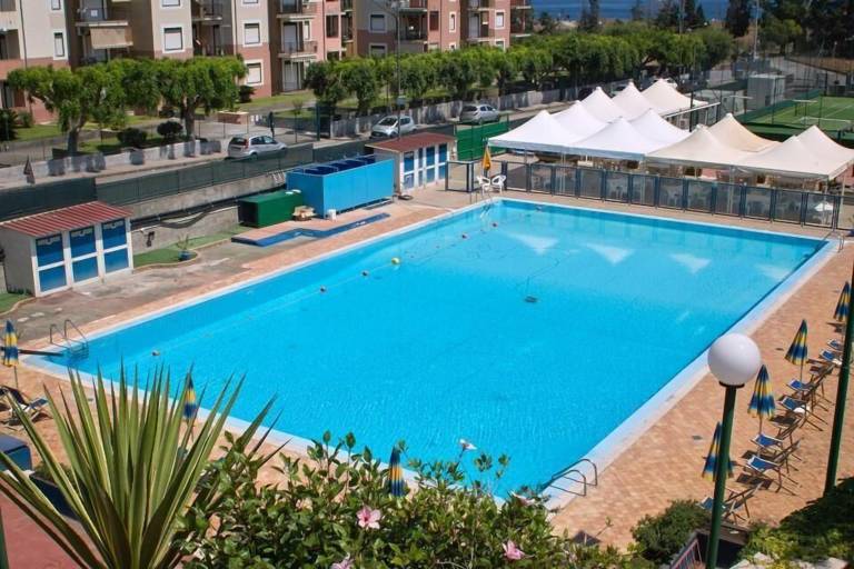 Appartamento Taormina