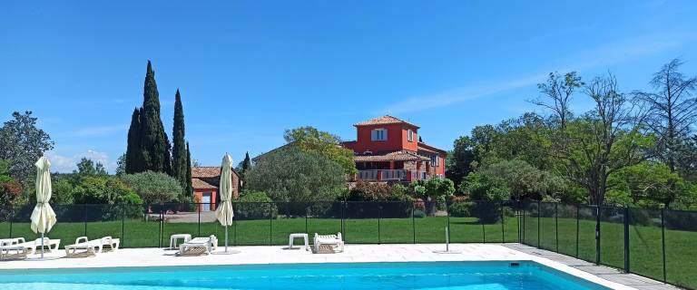 Appartement Le Cannet-des-Maures