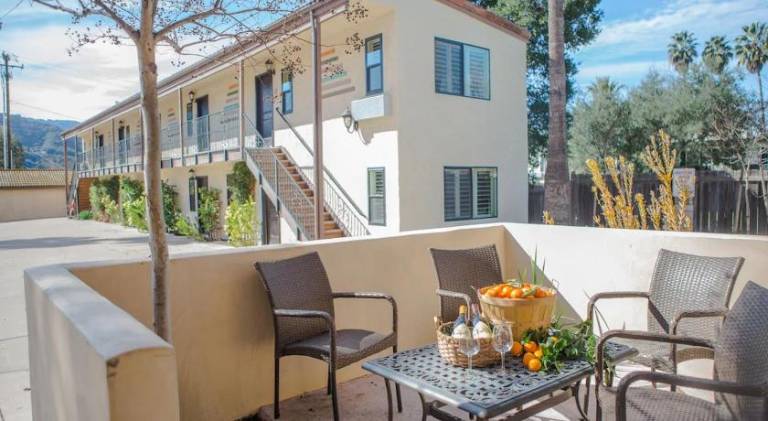 Casa Ojai Inn — photo 3