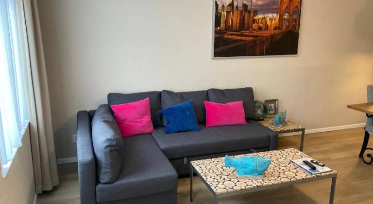 Rental apartment with 2 rooms for 5 persons — photo 2