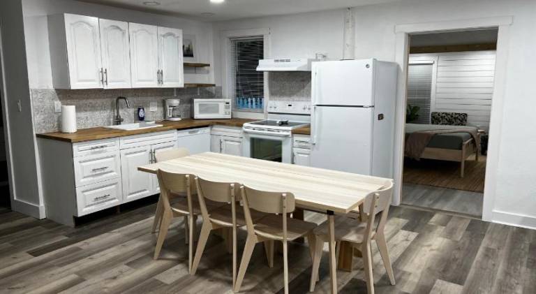 House with 3 rooms for 8 persons — photo 4