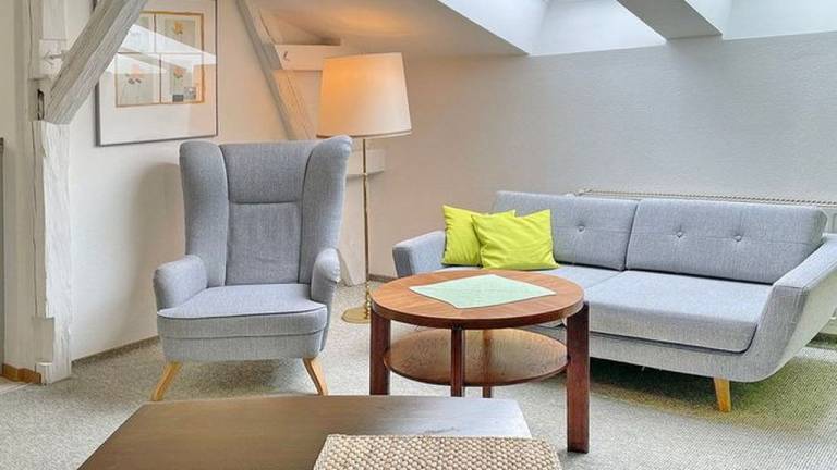 Ferienwohnung Lehde