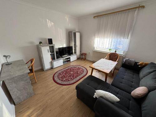 63 m² Ferienwohnung