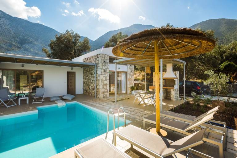 Villa Bali