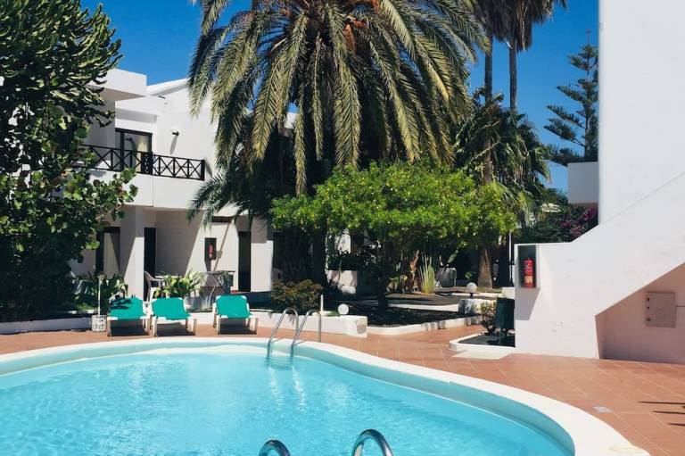 Aparthotel Puerto del Carmen
