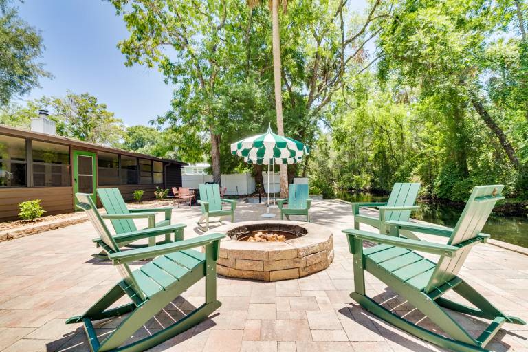 Cottage Homosassa