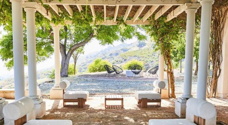 Villa with jacuzzi | Pets are welcome — photo 5