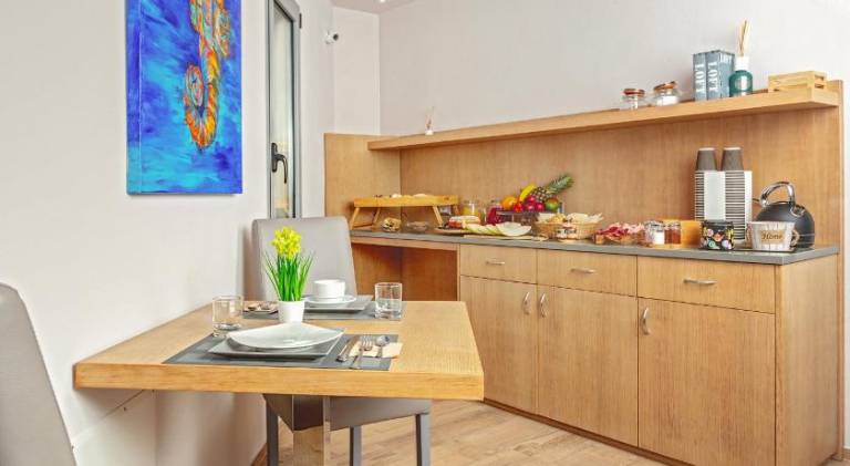 Capotesta Luxury Rooms — photo 5