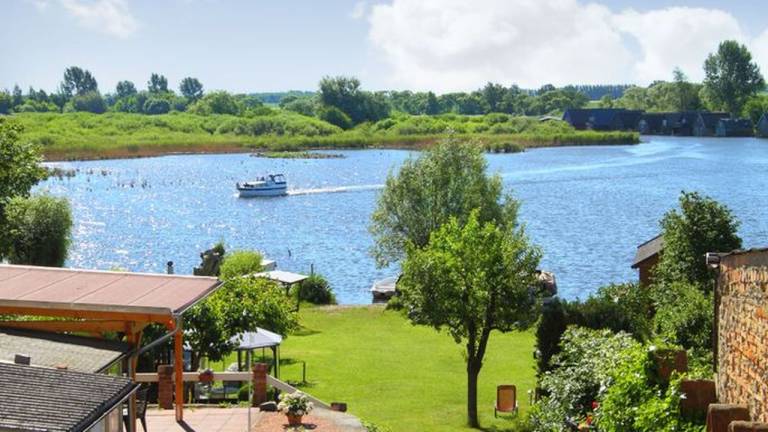 Ferienwohnung Röbel/Müritz