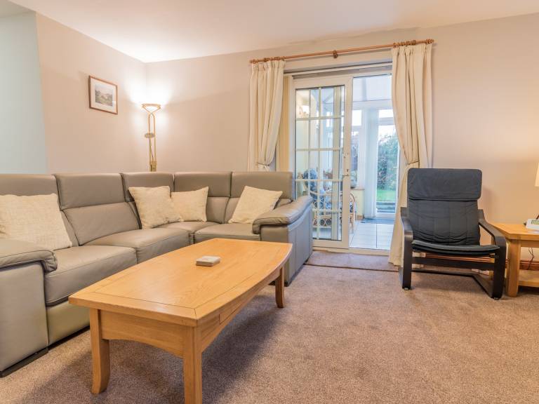 Children-friendly wonderful cottage with garden | Pet-friendly — photo 2