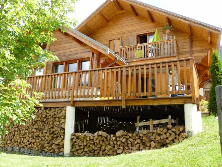 Appartement Pelvoux