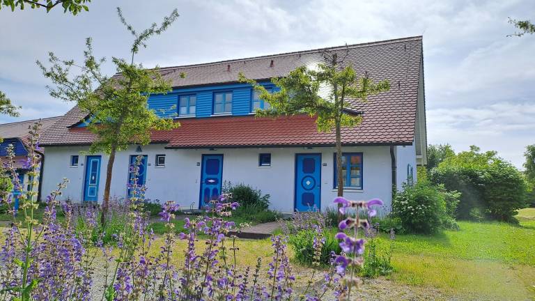 Ferienwohnung Seebrise A58