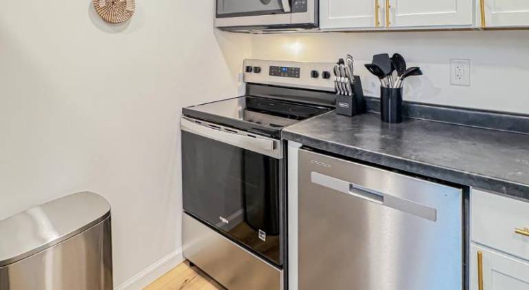 Vacation home | Pet-friendly — photo 3