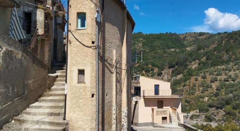 Apartment with 1 room for 3 persons in Catanzaro
