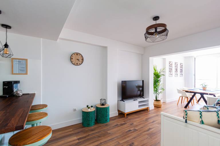 TROPIC MAR Levante beach apartments 22B — photo 4