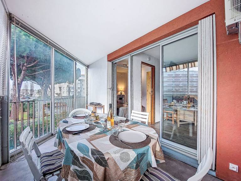 Appartement Le Grau-du-Roi