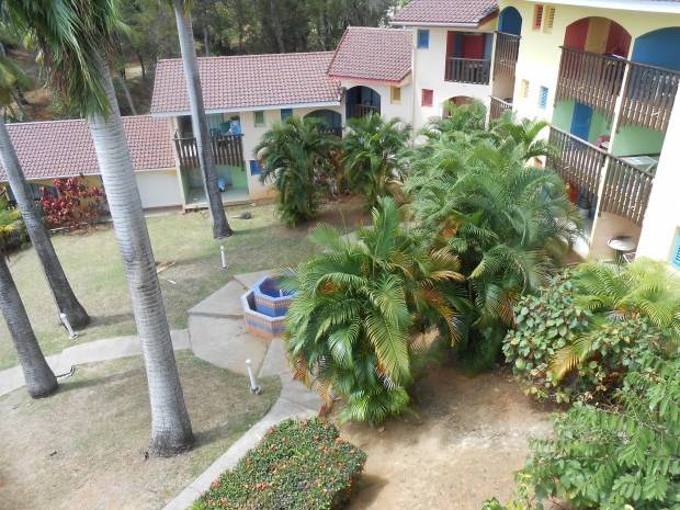 Appartement Sainte-Anne