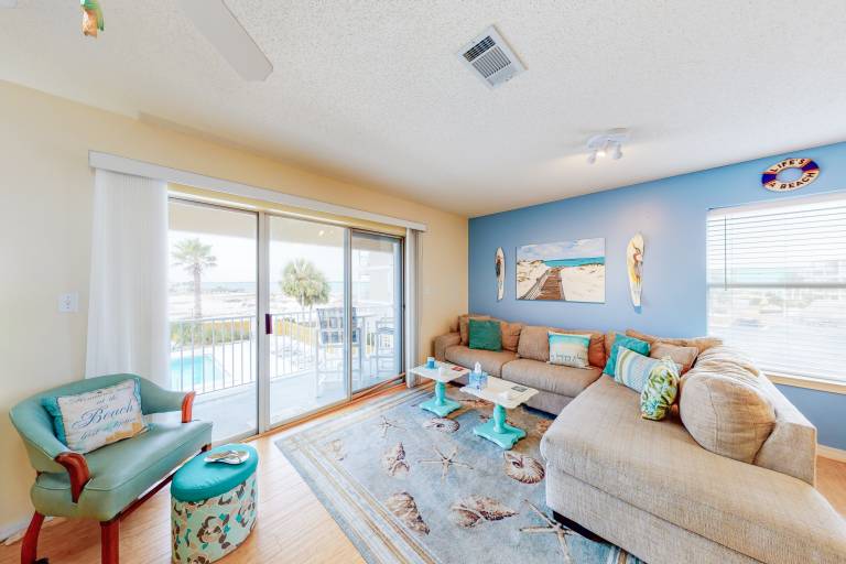 Condo Pensacola Beach